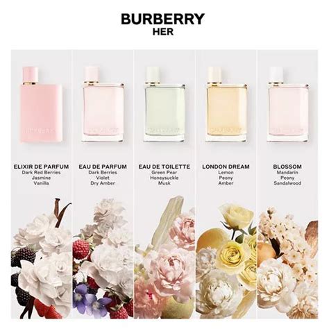 does burberry her last long|burberry her perfume reviews.